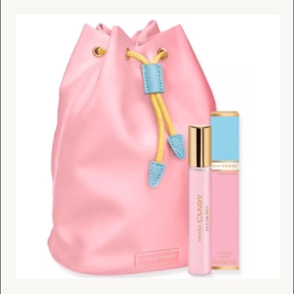 prada candy pouch